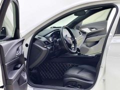 Cadillac CT4 28T Luxury Version - фото 8
