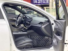 Cadillac CT4 28T Luxury Version - фото 9