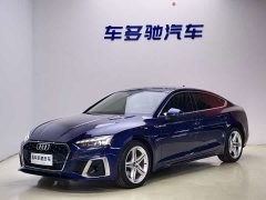 Audi A5 Sportback 40 TFSI Fashion Version - фото 1