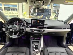 Audi A5 Sportback 40 TFSI Fashion Version - фото 10