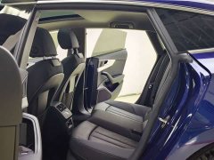 Audi A5 Sportback 40 TFSI Fashion Version - фото 11