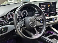 Audi A5 Sportback 40 TFSI Fashion Version - фото 12