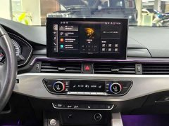 Audi A5 Sportback 40 TFSI Fashion Version - фото 13