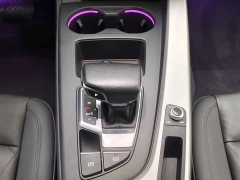 Audi A5 Sportback 40 TFSI Fashion Version - фото 14