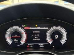 Audi A5 Sportback 40 TFSI Fashion Version - фото 15