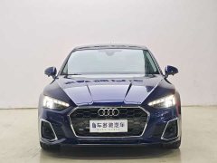 Audi A5 Sportback 40 TFSI Fashion Version - фото 2