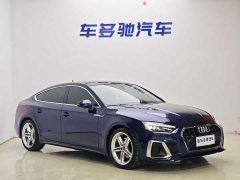 Audi A5 Sportback 40 TFSI Fashion Version - фото 3