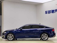 Audi A5 Sportback 40 TFSI Fashion Version - фото 4