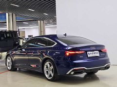 Audi A5 Sportback 40 TFSI Fashion Version - фото 5