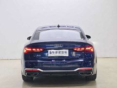 Audi A5 Sportback 40 TFSI Fashion Version - фото 6