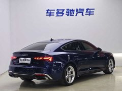 Audi A5 Sportback 40 TFSI Fashion Version - фото 7