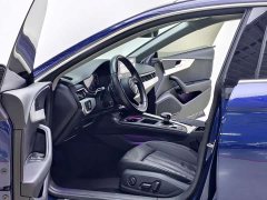Audi A5 Sportback 40 TFSI Fashion Version - фото 8