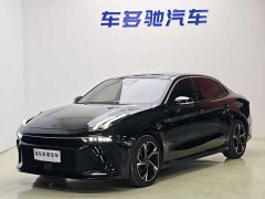 Lynk & Co 03 1.5TD DCTPro - фото 1