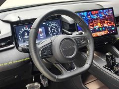 Lynk & Co 03 1.5TD DCTPro - фото 12