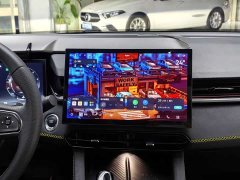 Lynk & Co 03 1.5TD DCTPro - фото 13