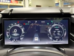 Lynk & Co 03 1.5TD DCTPro - фото 15