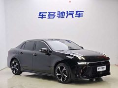 Lynk & Co 03 1.5TD DCTPro - фото 3