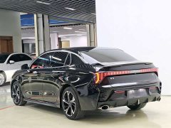 Lynk & Co 03 1.5TD DCTPro - фото 5