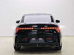 Lynk & Co 03 1.5TD DCTPro - фото 6