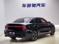 Lynk & Co 03 1.5TD DCTPro - фото 7