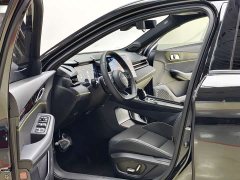 Lynk & Co 03 1.5TD DCTPro - фото 8
