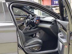 Lynk & Co 03 1.5TD DCTPro - фото 9
