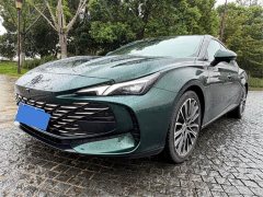 SAIC MG7 1.5T DCTLuxury Edition - фото 1