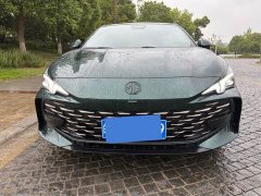 SAIC MG7 1.5T DCTLuxury Edition - фото 2