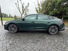 SAIC MG7 1.5T DCTLuxury Edition - фото 3