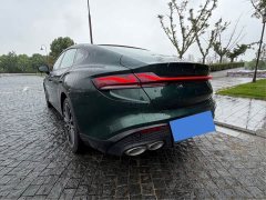 SAIC MG7 1.5T DCTLuxury Edition - фото 4