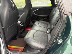 SAIC MG7 1.5T DCTLuxury Edition - фото 6