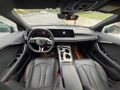 SAIC MG7 1.5T DCTLuxury Edition - фото 7
