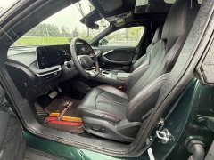 SAIC MG7 1.5T DCTLuxury Edition - фото 8