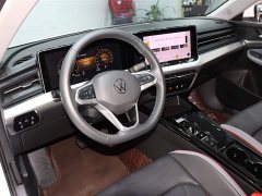 Lynk & Co Lingdu L 280TSI DSG spicy version - фото 10