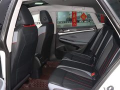 Lynk & Co Lingdu L 280TSI DSG spicy version - фото 11