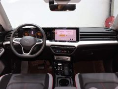 Lynk & Co Lingdu L 280TSI DSG spicy version - фото 12