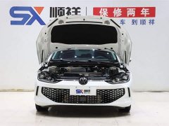 Lynk & Co Lingdu L 280TSI DSG spicy version - фото 18