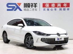 Lynk & Co Lingdu L 280TSI DSG spicy version - фото 3