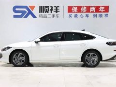 Lynk & Co Lingdu L 280TSI DSG spicy version - фото 6