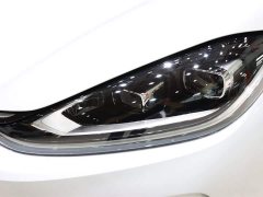 Lynk & Co Lingdu L 280TSI DSG spicy version - фото 7