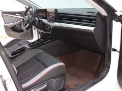 Lynk & Co Lingdu L 280TSI DSG spicy version - фото 8