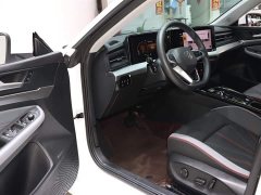Lynk & Co Lingdu L 280TSI DSG spicy version - фото 9