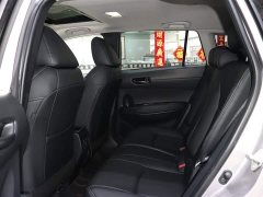 Toyota Corolla Sharp 2024 2.0L Elite Edition - фото 11