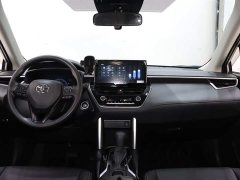Toyota Corolla Sharp 2024 2.0L Elite Edition - фото 12
