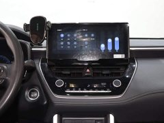 Toyota Corolla Sharp 2024 2.0L Elite Edition - фото 14