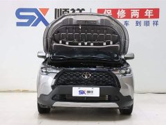 Toyota Corolla Sharp 2024 2.0L Elite Edition - фото 18