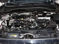 Toyota Corolla Sharp 2024 2.0L Elite Edition - фото 19