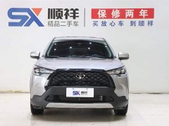 Toyota Corolla Sharp 2024 2.0L Elite Edition - фото 2