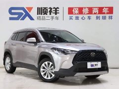 Toyota Corolla Sharp 2024 2.0L Elite Edition - фото 3
