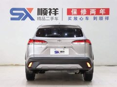 Toyota Corolla Sharp 2024 2.0L Elite Edition - фото 5